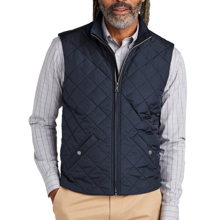 Brooks Brothers ® Quilted Vest BB18602