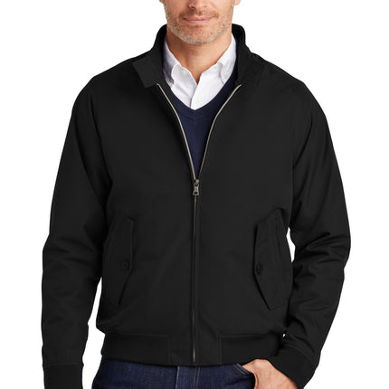 Brooks Brothers ® Bomber Jacket BB18604