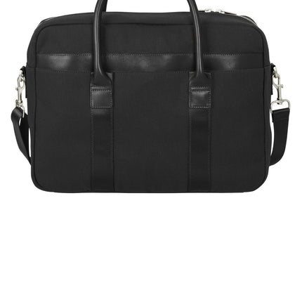 Brooks Brothers ® Wells Briefcase BB18830