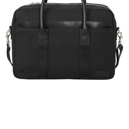 Brooks Brothers ® Wells Briefcase BB18830