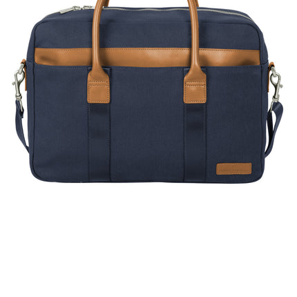 Brooks Brothers ® Wells Briefcase BB18830