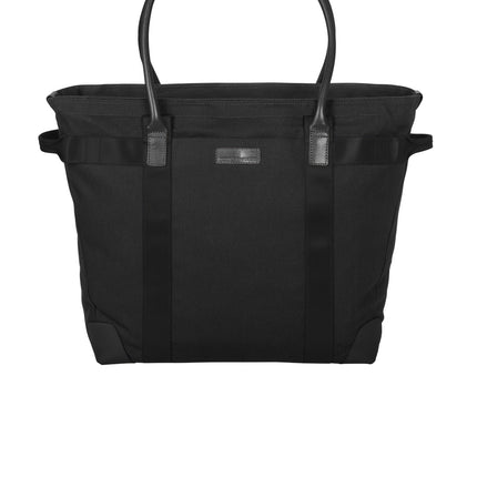 Brooks Brothers ® Wells Laptop Tote BB18840