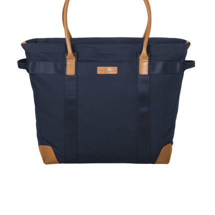 Brooks Brothers ® Wells Laptop Tote BB18840