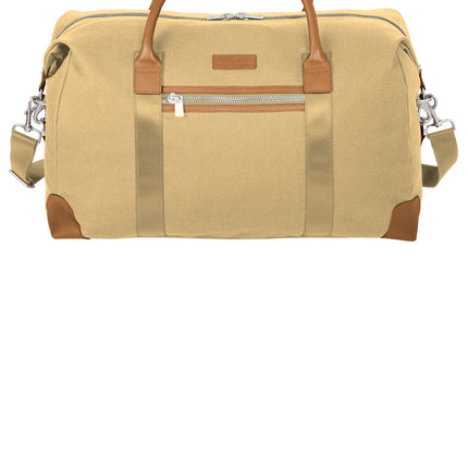 Brooks Brothers ® Wells Duffel BB18880