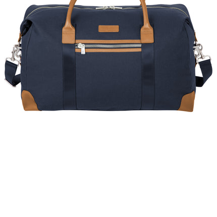 Brooks Brothers ® Wells Duffel BB18880