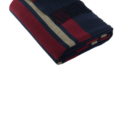 Brooks Brothers ® Heritage Blanket BB19000