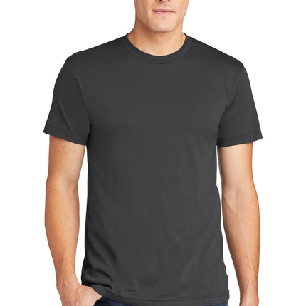 American Apparel  ® Poly-Cotton T-Shirt. BB401W
