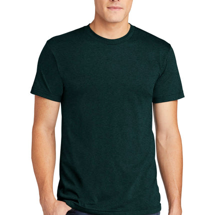 American Apparel  ® Poly-Cotton T-Shirt. BB401W