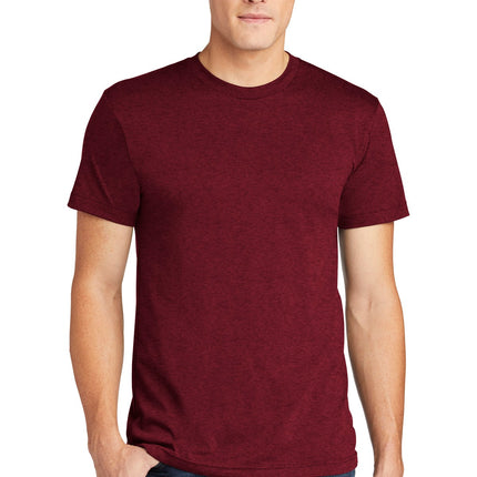 American Apparel  ® Poly-Cotton T-Shirt. BB401W