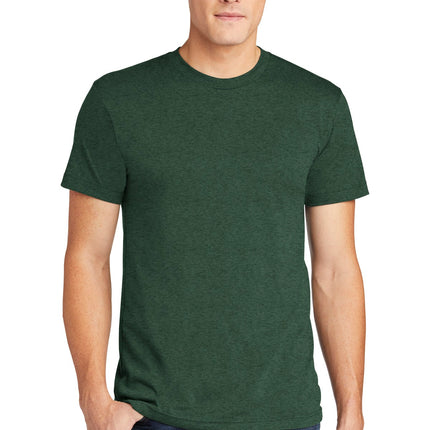 American Apparel  ® Poly-Cotton T-Shirt. BB401W