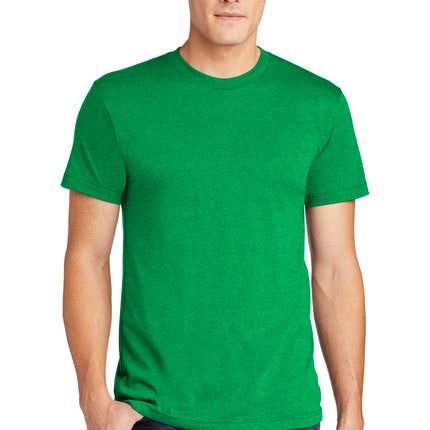 American Apparel  ® Poly-Cotton T-Shirt. BB401W