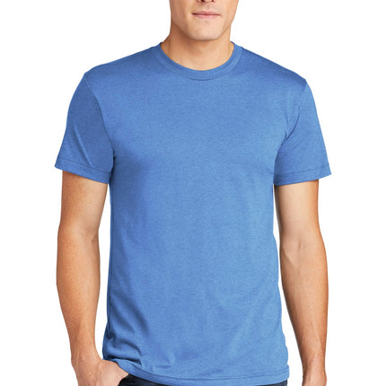 American Apparel  ® Poly-Cotton T-Shirt. BB401W