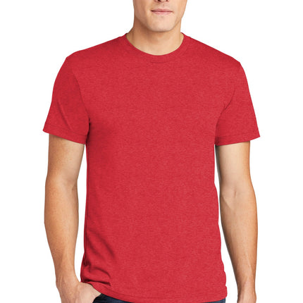 American Apparel  ® Poly-Cotton T-Shirt. BB401W