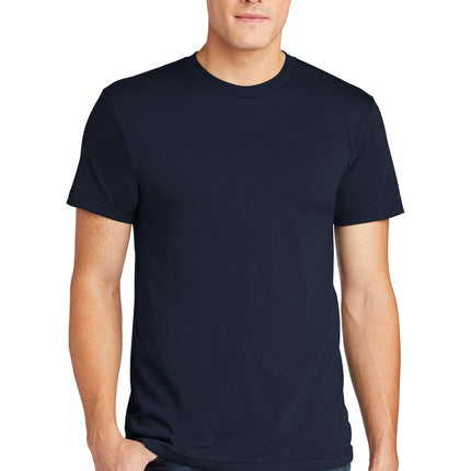 American Apparel  ® Poly-Cotton T-Shirt. BB401W