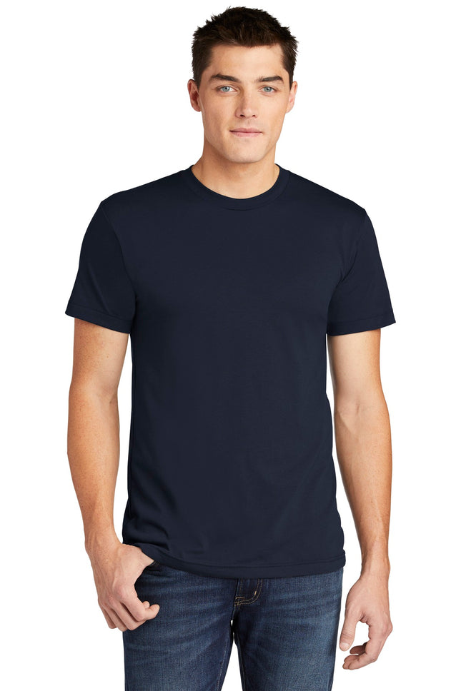 American Apparel  ® Poly-Cotton T-Shirt. BB401W