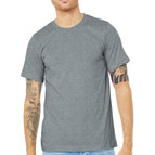Athletic Heather / XS