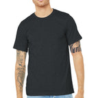 Dark Grey Heather / XS