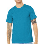 Heather Aqua / XS