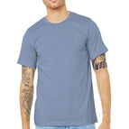 Heather Blue / XS