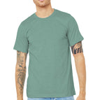 Heather Dusty Blue / XS