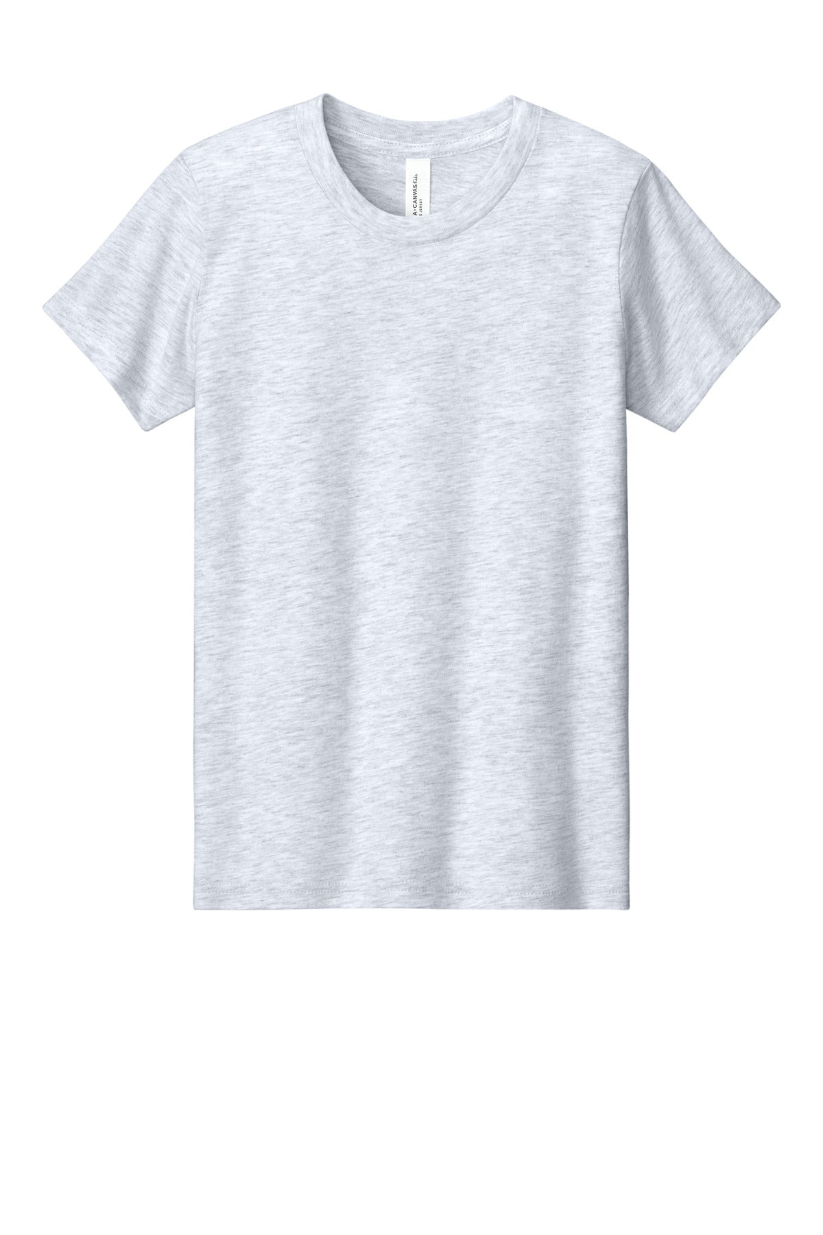 BELLA+CANVAS ® Youth Jersey Short Sleeve Tee BC3001Y