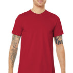 Canvas Red / XS