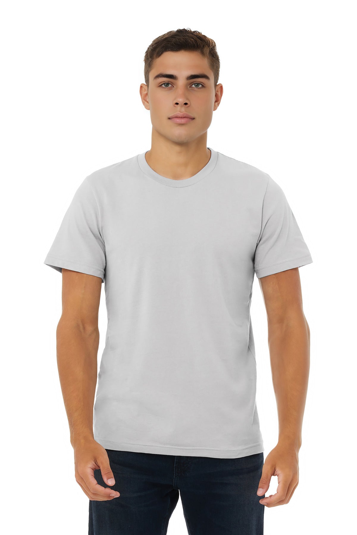 BELLA+CANVAS ® Unisex Jersey Short Sleeve Tee BC3001
