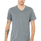 Athletic Heather / XS