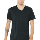 Dark Grey Heather / XS