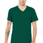 Heather Grass Green / XS