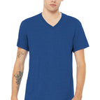 Heather True Royal / XS