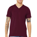 Maroon / XS