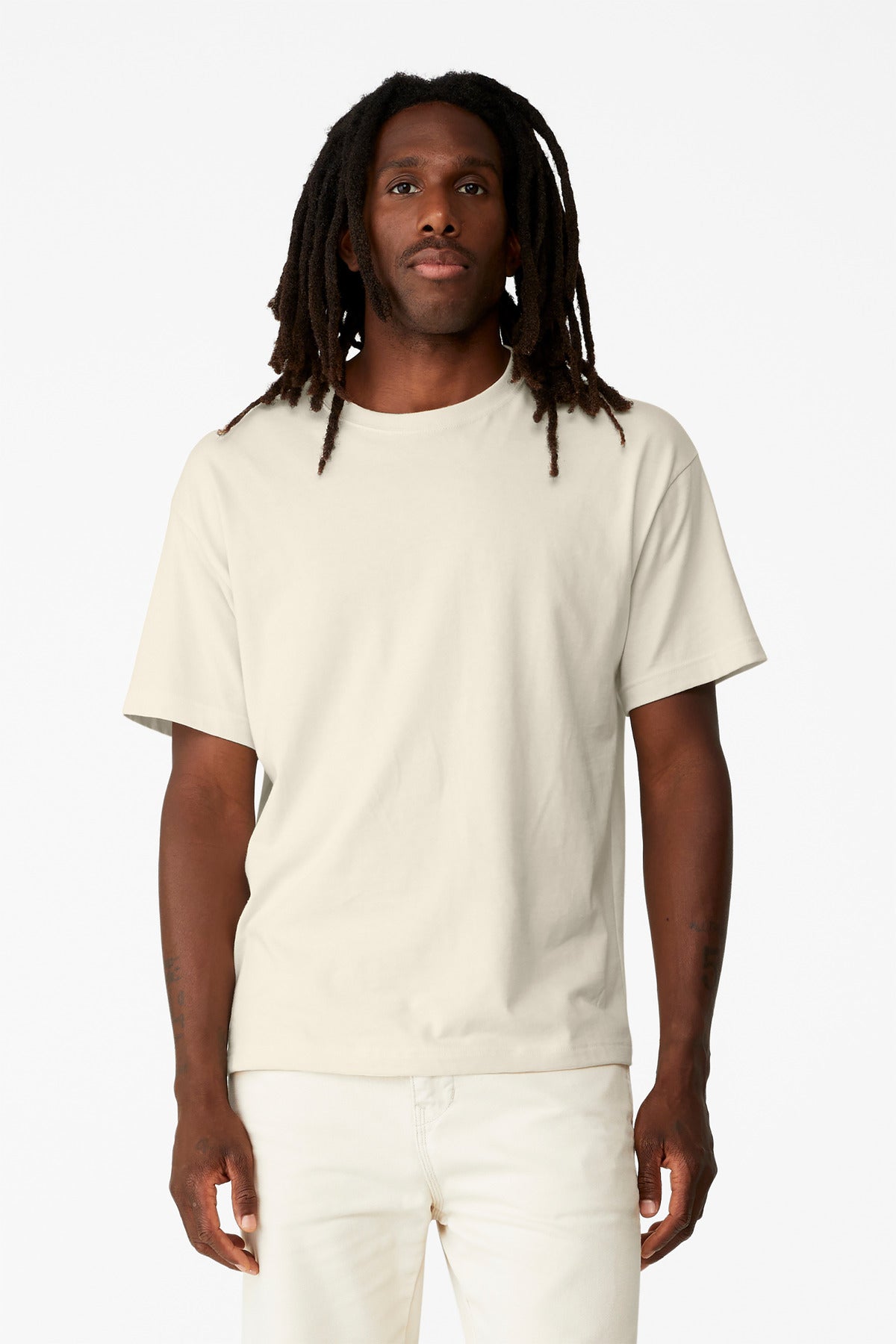 BELLA+CANVAS® Unisex 6-Ounce Heavyweight Tee BC3010