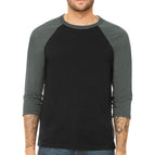 Black/ Deep Heather / XS