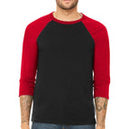 Black/ Red / XS