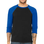 Black/ True Royal / XS