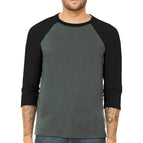 Deep Heather/ Black / XS