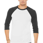 White/ Asphalt / XS