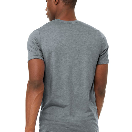 BELLA+CANVAS  ® Unisex Sponge Fleece Drop Shoulder Sweatshirt. BC3945
