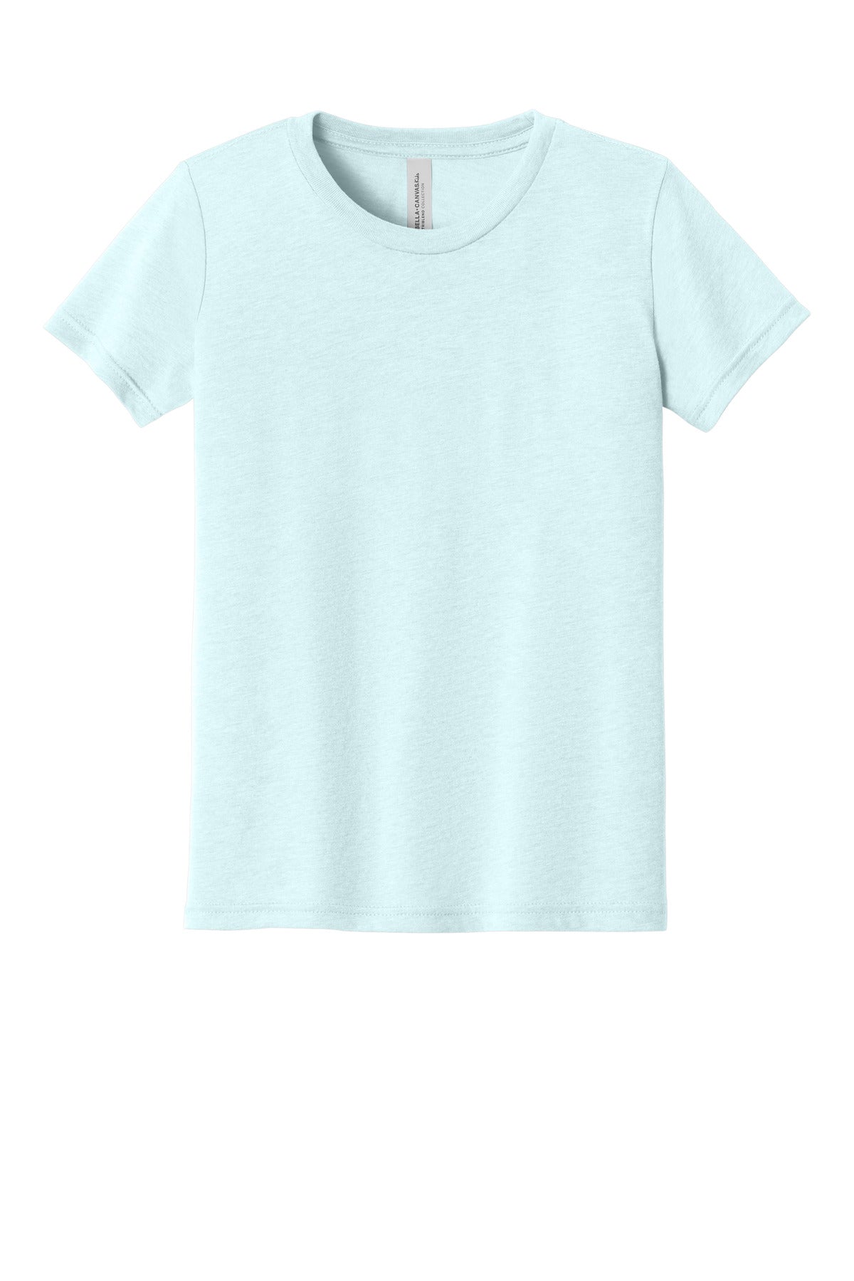 BELLA+CANVAS ® Youth Triblend Short Sleeve Tee BC3413Y