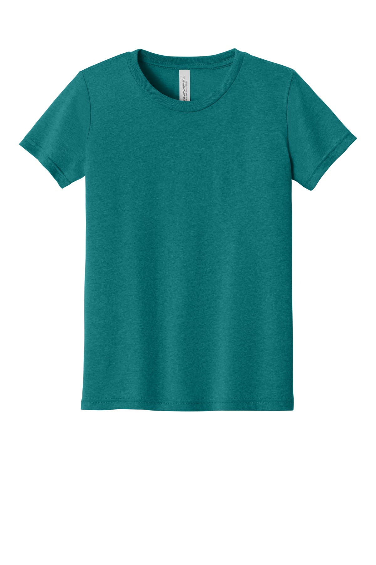 BELLA+CANVAS ® Youth Triblend Short Sleeve Tee BC3413Y