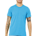 Aqua Triblend / XS