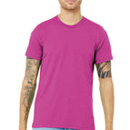 Berry Triblend / XS
