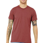 Clay Triblend / XS