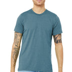 Denim Triblend / XS