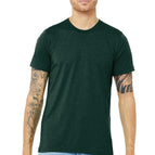 Emerald Triblend / XS