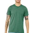 Grass Green Triblend / XS