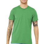 Green Triblend / XS