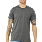 Grey Triblend / XS