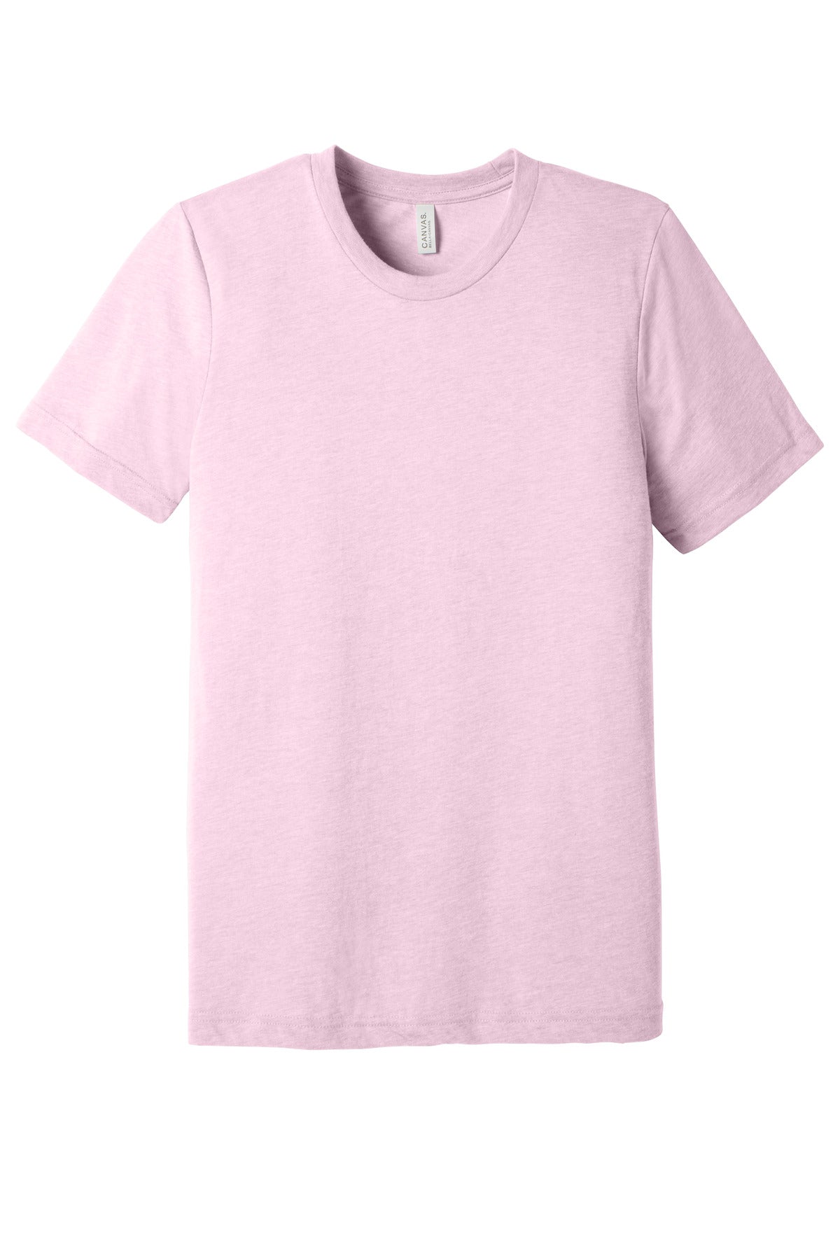 BELLA+CANVAS ® Unisex Triblend Short Sleeve Tee BC3413